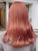 ベレーザシェルト(Beleza scelto)&nbsp;ba952_透明感ニュアンスカラーベビーピンクハイトーンカラー