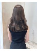 20代30代40代◎エギョモリ2wayバング小顔矯正立体カット