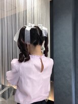 アバンティ(AVANTI)&nbsp;ツインテール