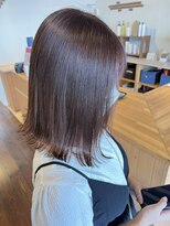 フリーダム 宇部駅前通り店(freedom)&nbsp;ほんのりピンクベージュ