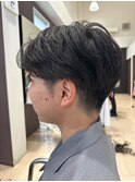メンズショート