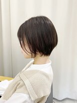 ハット(HUT)&nbsp;【春おすすめ☆ショートボブ】