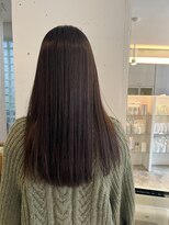 ルイラパレ(Louis La Pale)&nbsp;髪質改善トリートメント　４Stepコース★