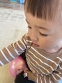 アーツ 町田(arts)&nbsp;3歳になる息子がいます！