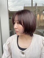 ヨリ(yori)&nbsp;スナップ