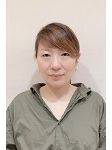 アライヘアアンドメイク(Arai Hair&Make) 小野 まさえ