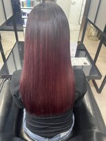 モノ アンド イニ(Mono & inni)&nbsp;髪質改善ピコトリートメント