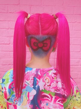 キャンディーシロップ(Candye Syrup) キティリボン