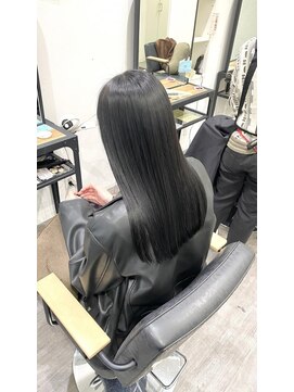 ココット 京橋店(cocotte) Korean Black