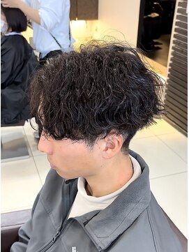 フォルテ 草薙店 forte草薙【波巻きスパイラル】山口大翔