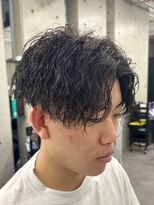 レボ 神宮寺店(Revo) 色気ツイストスパイラル