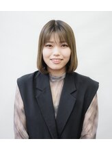 トータルビューティーサロン トップスタイル&nbsp;渡邊 晴日