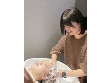 ジアン バイ ミルボン 西宮ガーデンズプラス(GIEN by milbon)