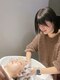 ジアン バイ ミルボン 西宮ガーデンズプラス(GIEN by milbon)の写真/《ヘッドスパに特化したスパニスト在籍》寝るほど気持ち良い極上ヘッドスパでリフレッシュやご褒美に♪