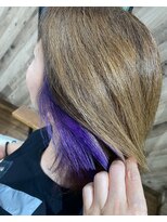 ルネッサンスヘアー ラファエロ(RAFFAELLO)&nbsp;イヤリングカラー