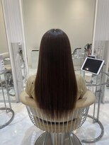 ワタイ(Watai)&nbsp;髪質改善トリートメント