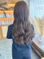 ユラギフロムユイマァル 水島店(YURAGI from YUIMARL)&nbsp;オリーブベージュ