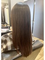 ラシクゼロ 草加駅前(Lashiku Zero)&nbsp;酸性ストレート