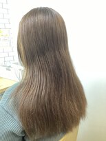 カラープラス 今宿駅前店&nbsp;モノトーンベージュ