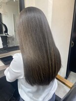 セルカ 新宿(CERCA)&nbsp;1ブリーチグレージュ［CERCA新宿/新宿西口］