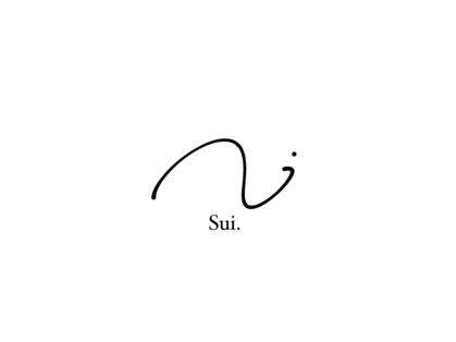 スイ(Sui.)の写真