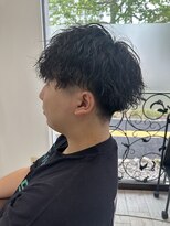 ロゼット バイ クレール(Rosette by Clair)&nbsp;～ツイストスパイラル～