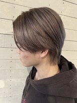 ルノン シェリー(LUNON cheliy)&nbsp;ホワイトベージュ/ダブルカラー/ホワイト/ベージュ