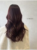 *+aimerが叶える... red brown