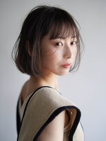 キジ(kiji)&nbsp;ボブ / bob / ミニボブ〔久屋大通/久屋/丸の内/栄/伏見/高岳〕