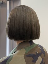 ルイ(ROUIS produced by LUCK 津田沼)&nbsp;ROUIS 津田沼　グレージュ