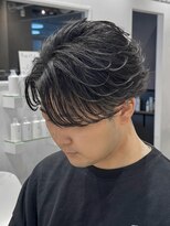 ルーストデラックス 京都河原町三条(ROOST dx)&nbsp;フェザーショート