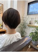 ショート