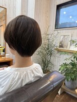 リモマ(Rimoma)&nbsp;ショート