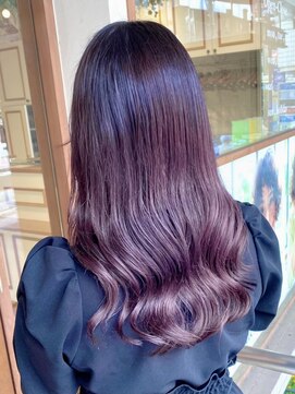 ネオリーブ クタ 町田店(Neolive kuta) 【Neolivekuta】ピンクラベンダー【町田】