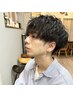 【新規様】【当日限定】今日切りたい！速攻メンズカット　￥4400→￥3520込