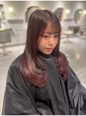 レイヤーカット