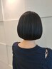 【お手軽スッキリ】カット＋頭皮クイックスパ　￥8,250→￥7,700