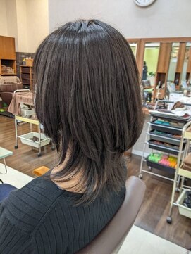 シーズンプラス(SEASON PLUS) 【SEASON　PLUS　匂坂】ウルフレイヤー　NO2