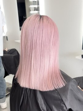 シェア 天王寺(share) ホワイトピンク /【元太】/share天王寺