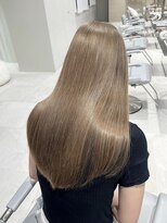 キーン 立川店(keen)&nbsp;【keen×RIN】ヘーゼルベージュ