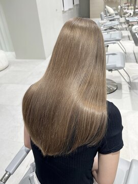 キーン 立川店(keen) 【keen×RIN】ヘーゼルベージュ