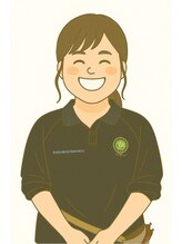 ヘアーズ 広畑東新町店(hairs) 吉田