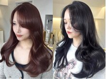 ラヴィ(Lavie)の雰囲気（髪質改善/レイヤーカット/ダブルカラー/顔周り/ブリーチ/ボブ）