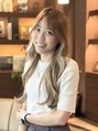 グランドウシワカマル(GRAND ushiwakamaru) 海老原 美里