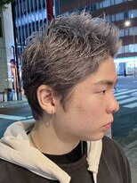 ヒロギンザ 新橋日比谷口店(HIRO GINZA)&nbsp;ハイトーンスパイキー