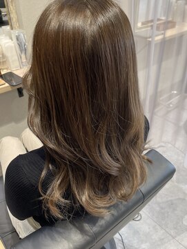 カナリーバイマカロア(CANARY by Makaloa) ナチュラルベージュ