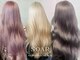 ソアバイリコヘアー(soar by LiCO Hair)の写真