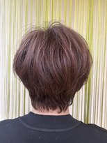 イーリング&nbsp;ショート