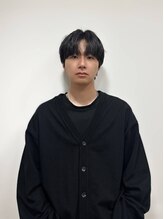 リッツ(RITZ)&nbsp;小平 颯真