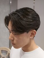 曲がる縮毛矯正専門店 バイ レイズ 名駅(曲がる縮毛矯正専門店 by RAYS)&nbsp;1番人気のニュアンスパーマ